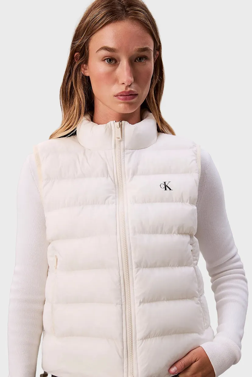 Жилет LIGHTWEIGHT QUILTED VEST PACKABL 4