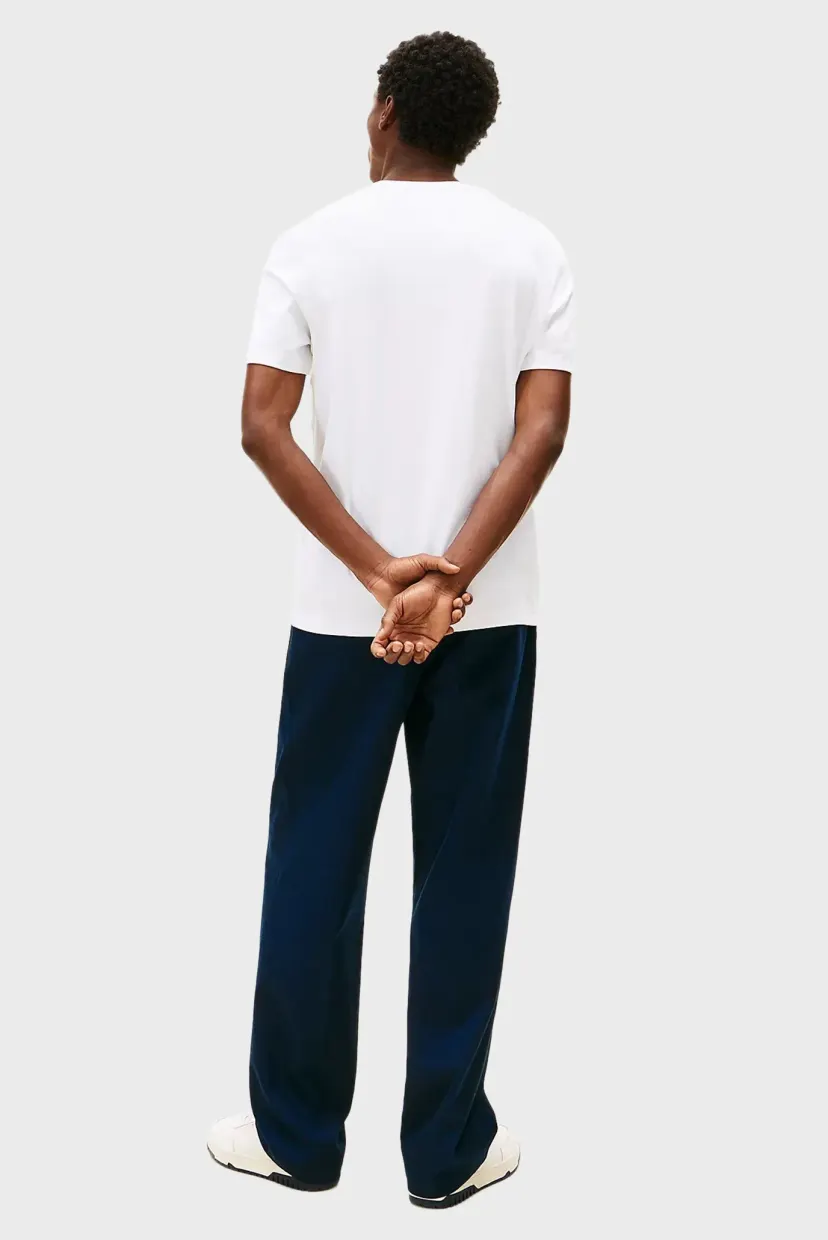 Футболка ICON INTERLOCK TEE 3