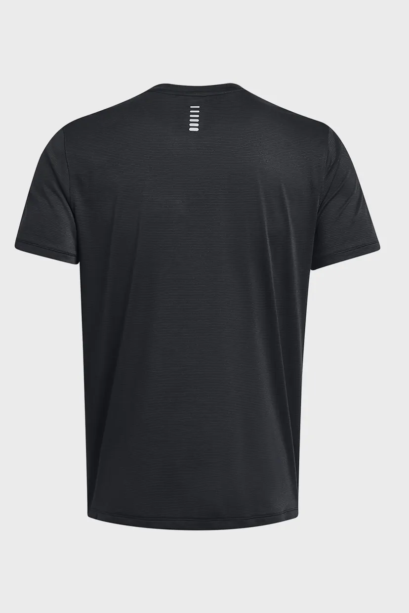 Футболка UA LAUNCH SHORTSLEEVE 4
