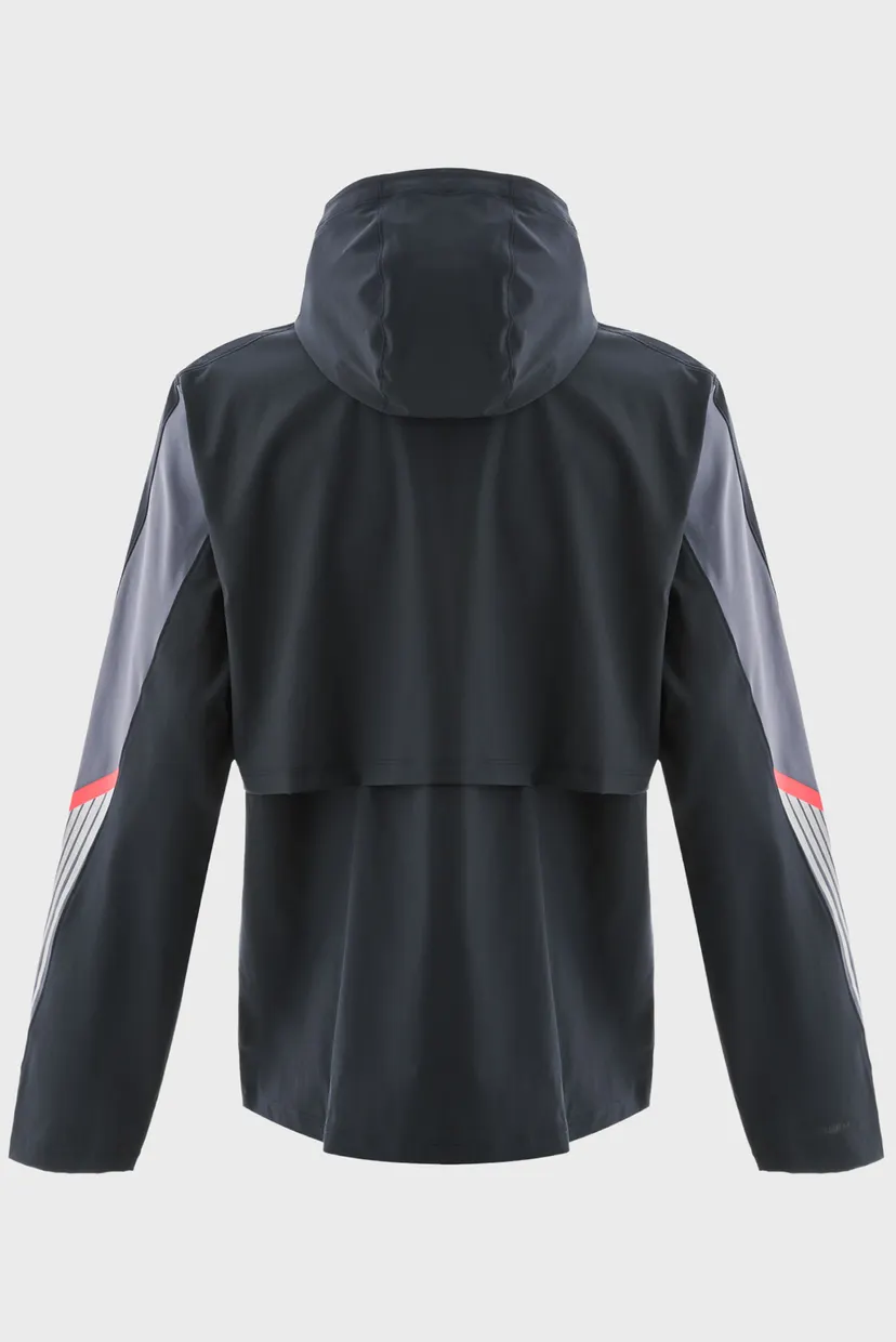 Ветровка/UA Velociti Storm Hooded Jkt 8