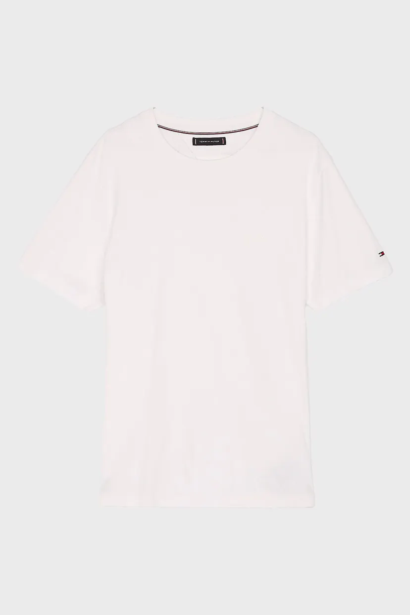 Футболка LIGHT INTERLOCK TEE 5