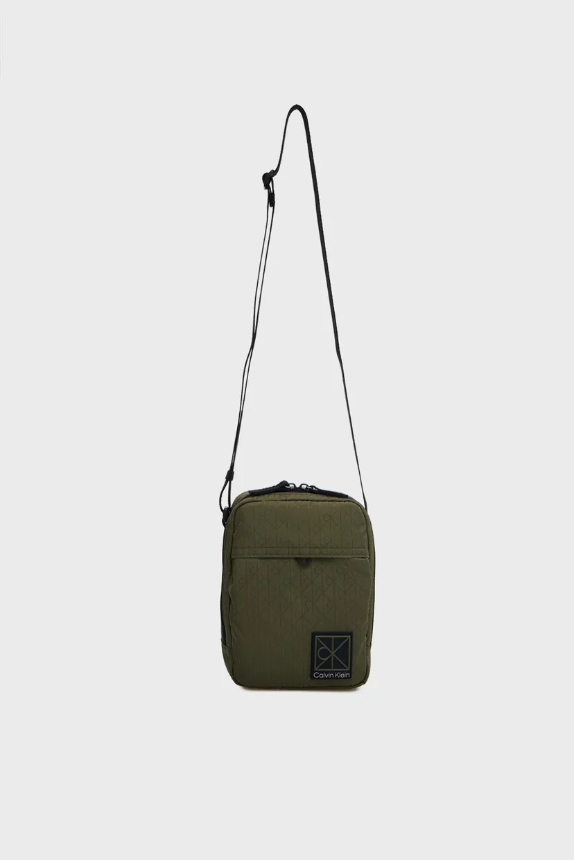 Sumka/UTILITY EMBLEM REPORTER 6