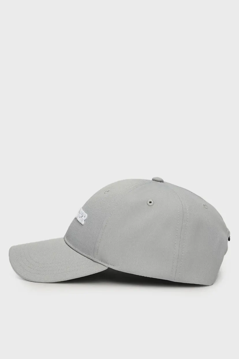 Kepka TH MONOTYPE CANVAS 6 PANEL CAP 3