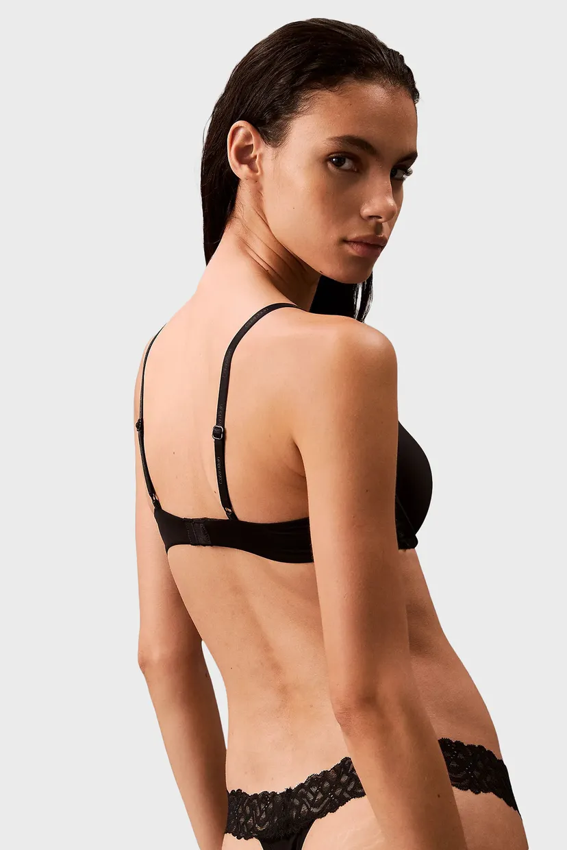 Bustgalter PUSH UP PLUNGE 3