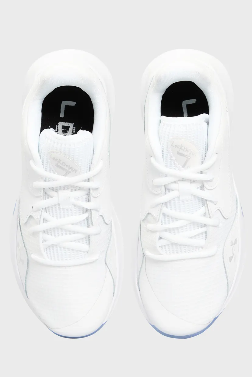 Krossovka UA Lockdown 7 Low 4