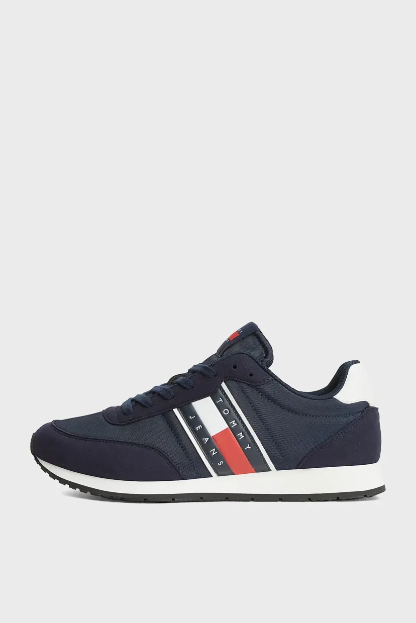 Кроссовки TJM  CLASSIC RUNNER 7