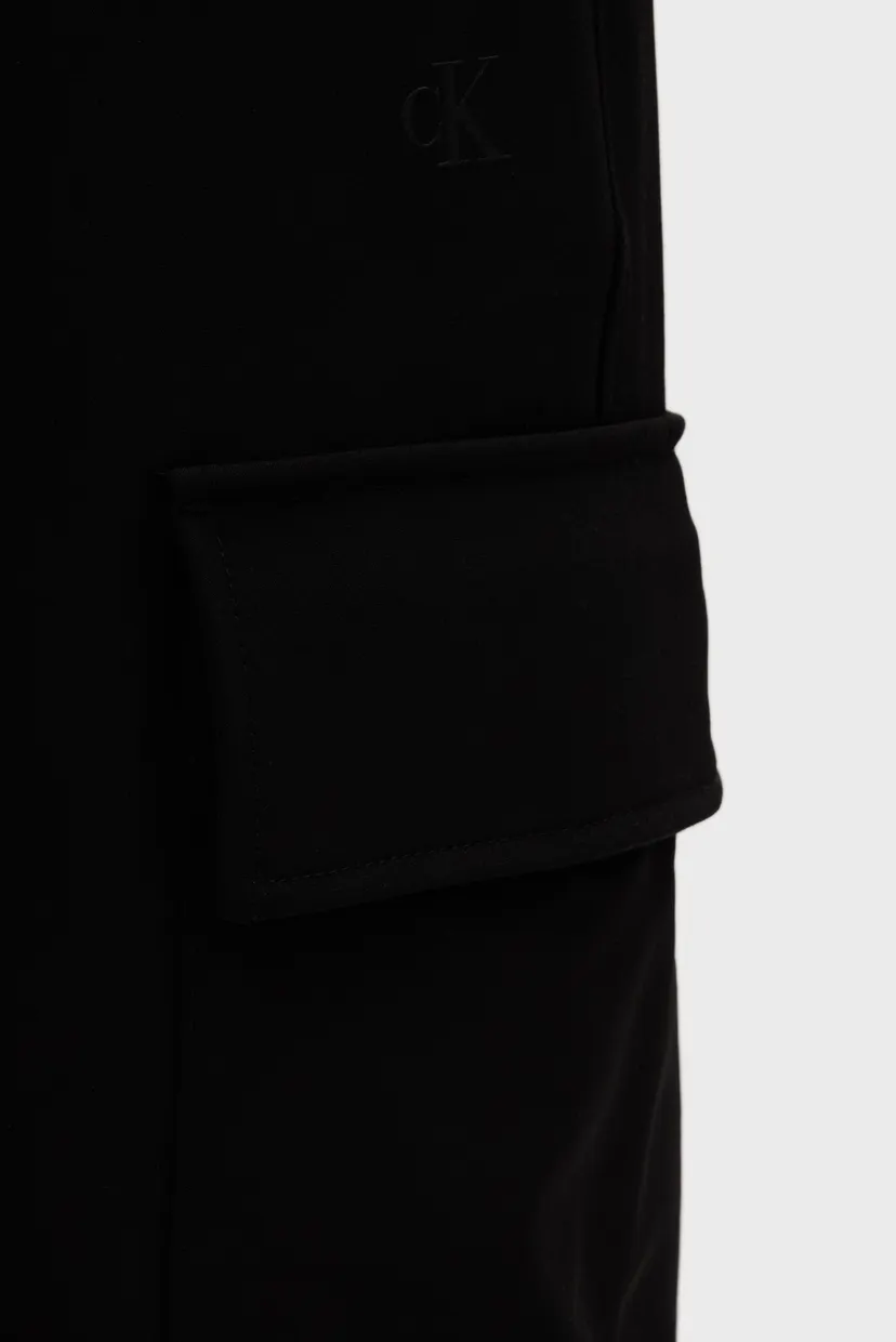 Штаны спортивные TECHNICAL HWK CARGO PANT 4