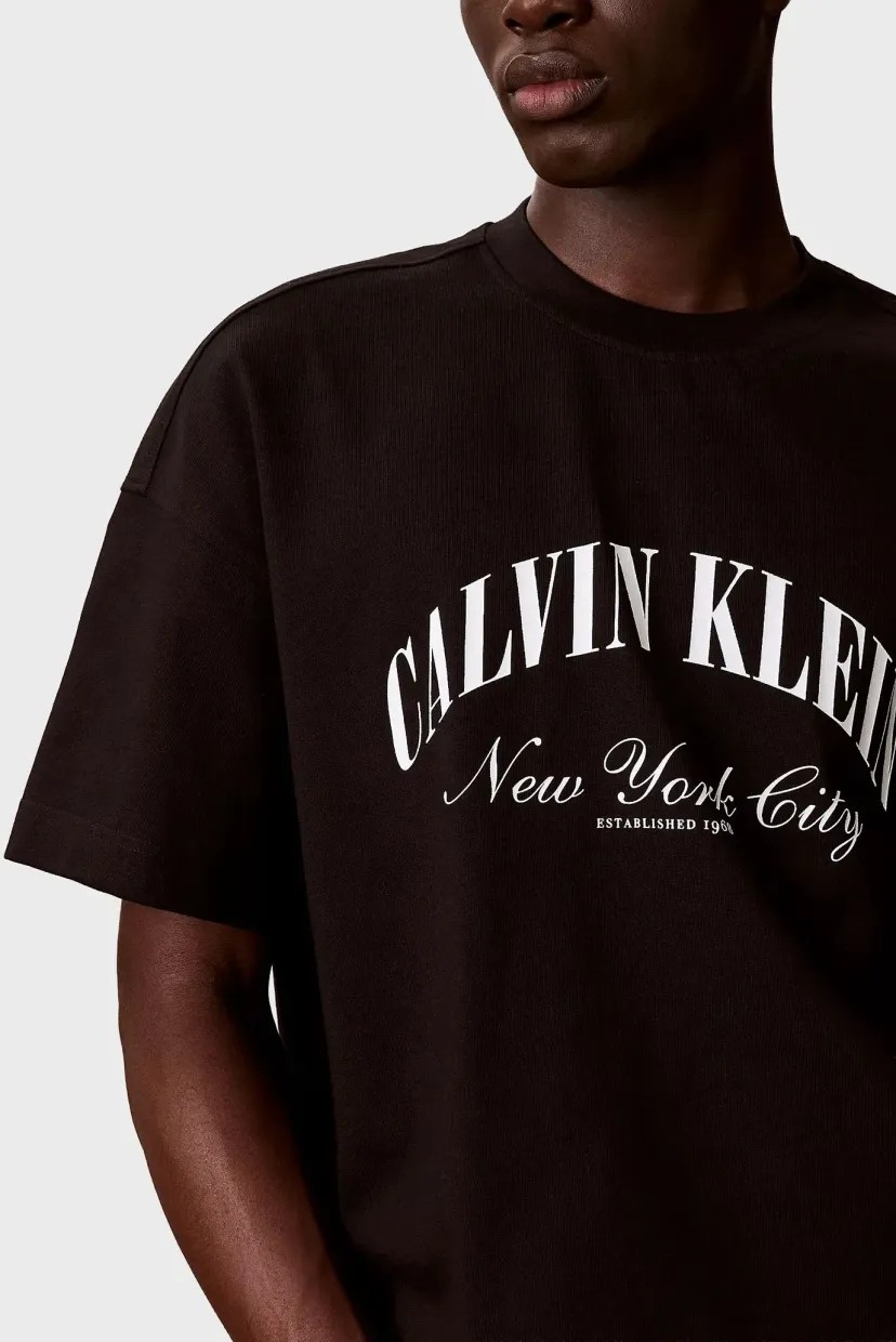 Futbolka/SS RLXD PREM HVY JRSY RINGER TEE 4