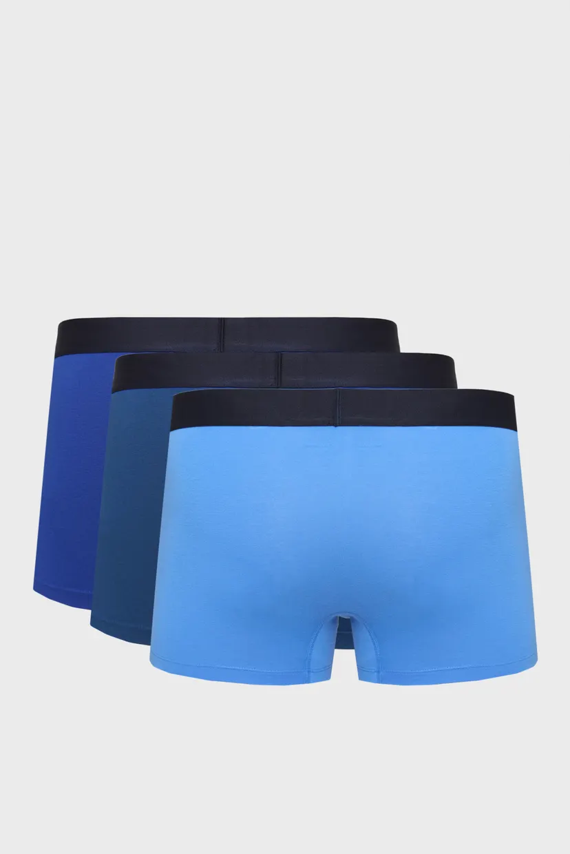 Трусы 3P TRUNK 6