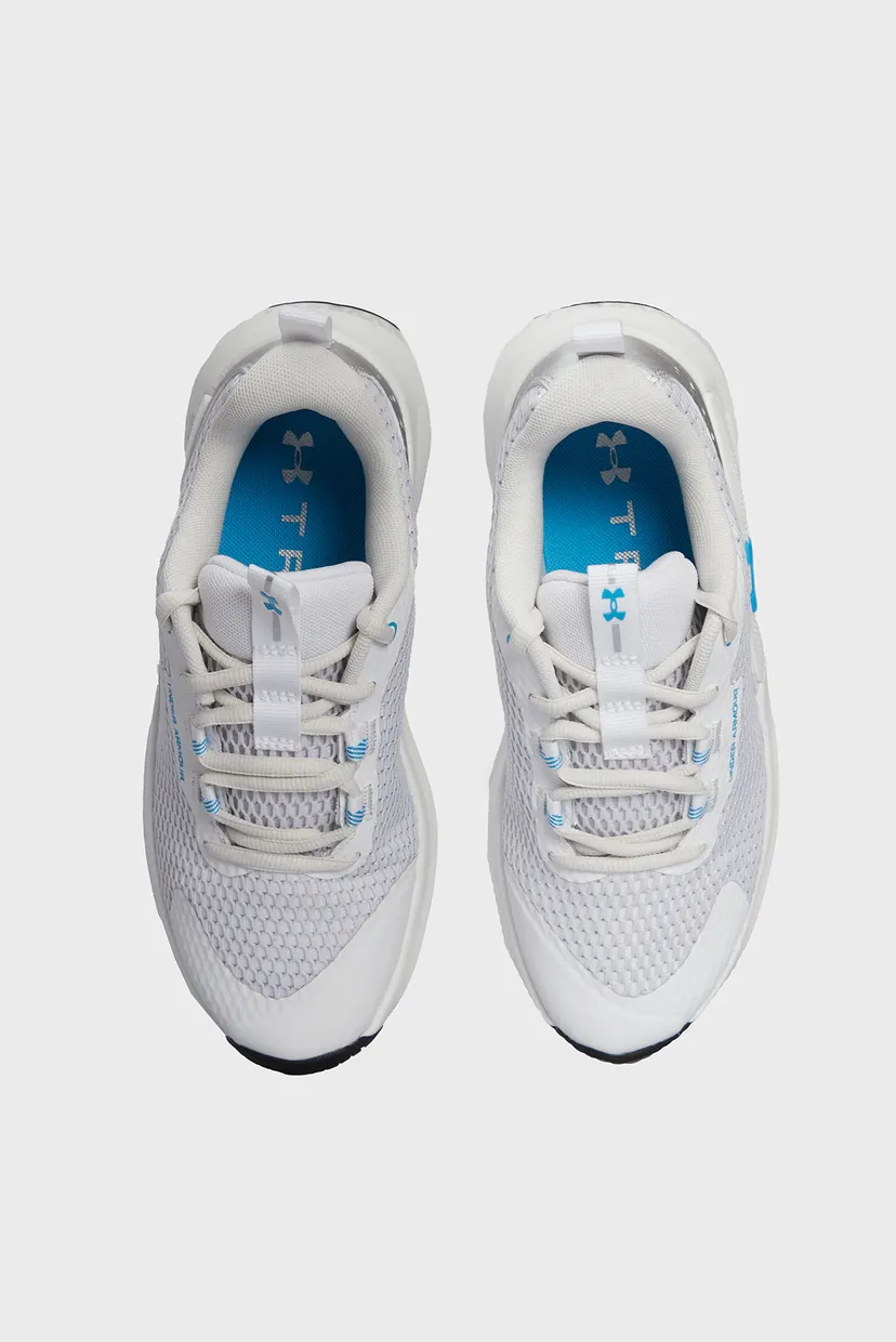 Кроссовки UA W Dynamic Select 4