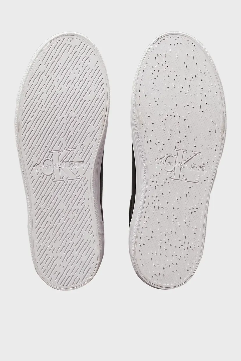 Keda VULC FLATFORM LACEUP LTH 6