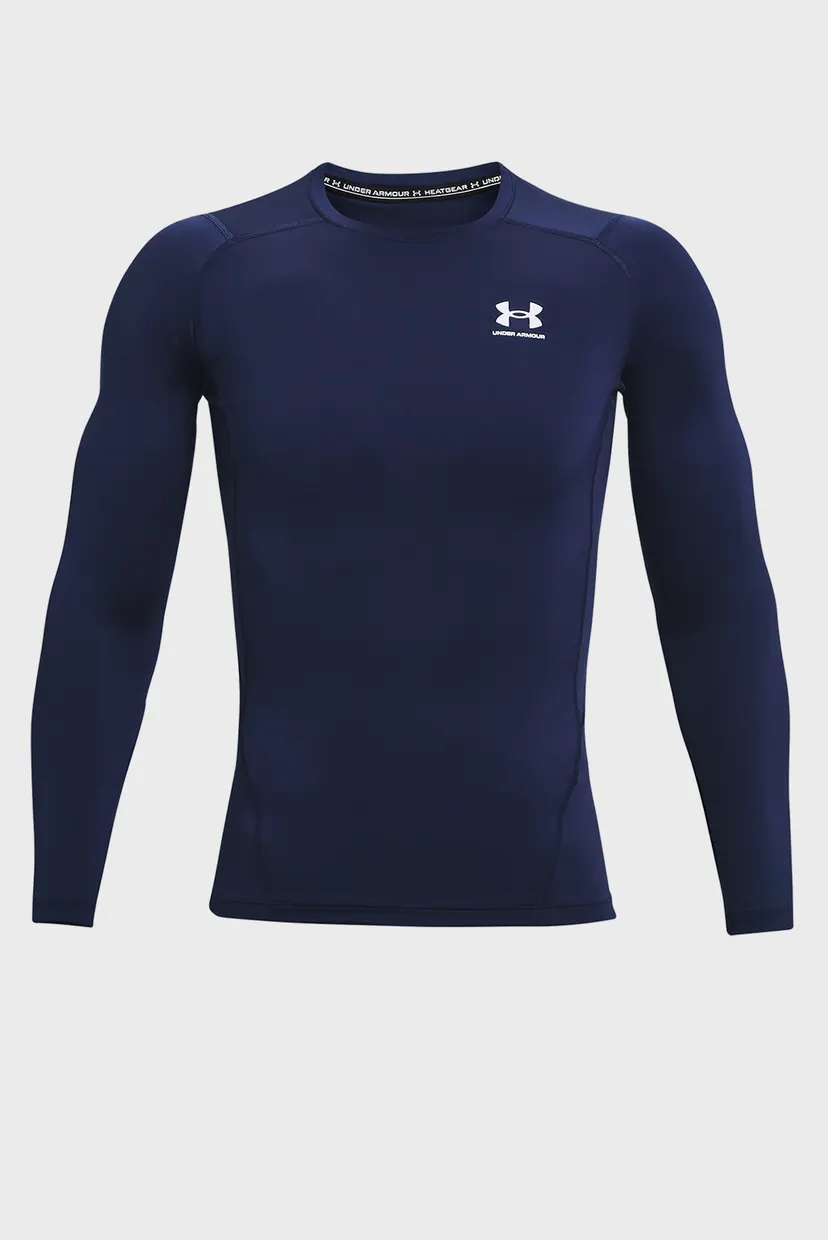 Лонгслив UA HG Armour Comp LS 5
