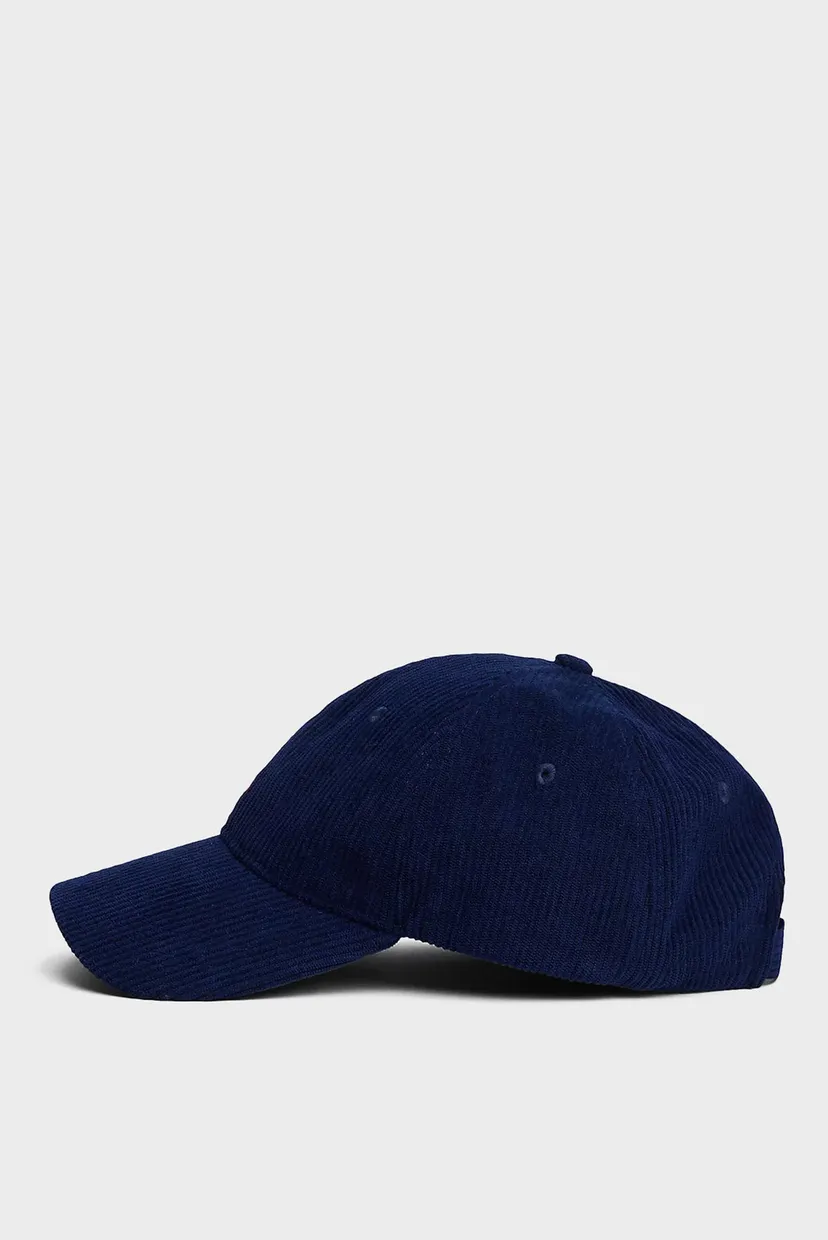 Kepka TH FLAG 6 PANEL CORD CAP 4