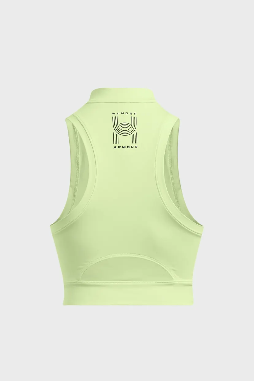 Mayka UA Run Anywhere Crop Tank 5