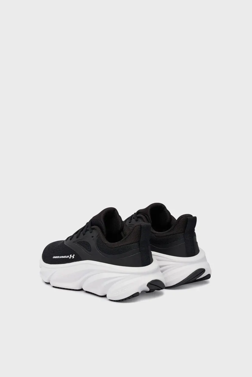 Кроссовки/UA W Rogue 6-BLK 5