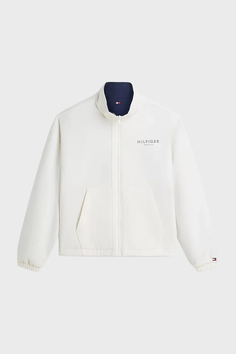 Reglan SAIL MIX MEDIA REVERSIBLE JACKET 6