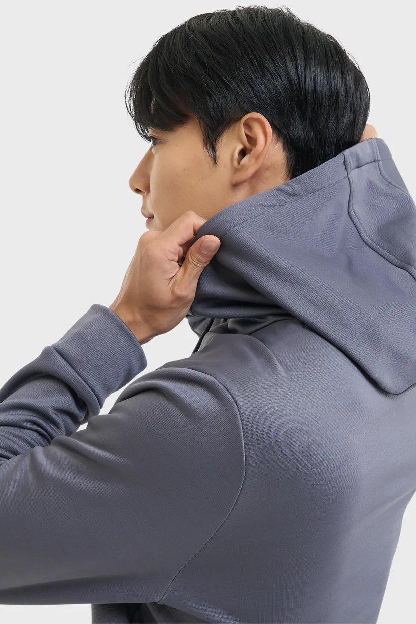 Hudi UA Armour Fleece Hoodie 5
