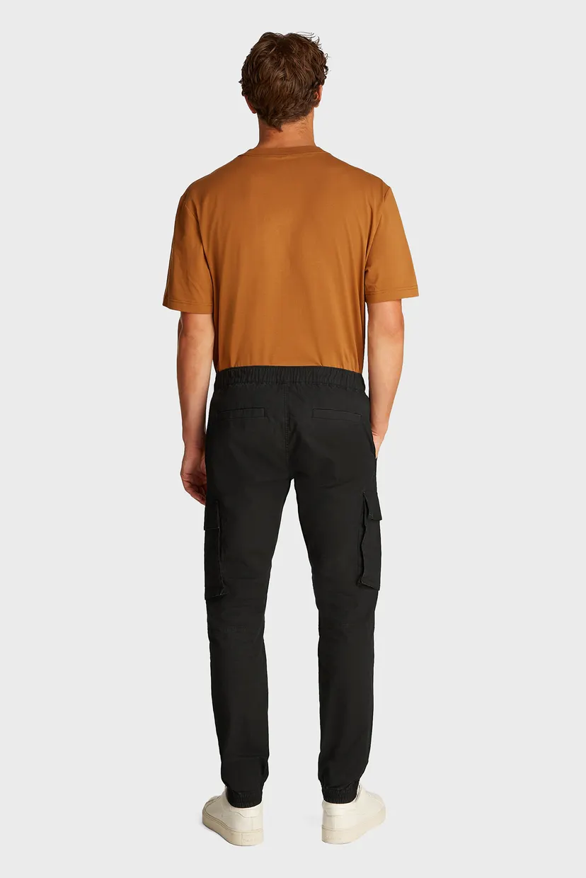 Штаны SKINNY CARGO 3