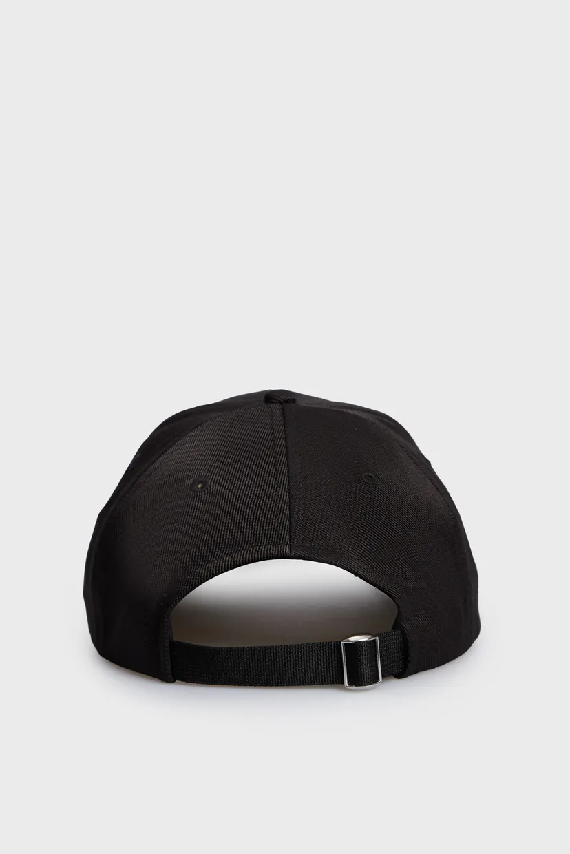 Kepka MONO LOGO PATCH CAP 3