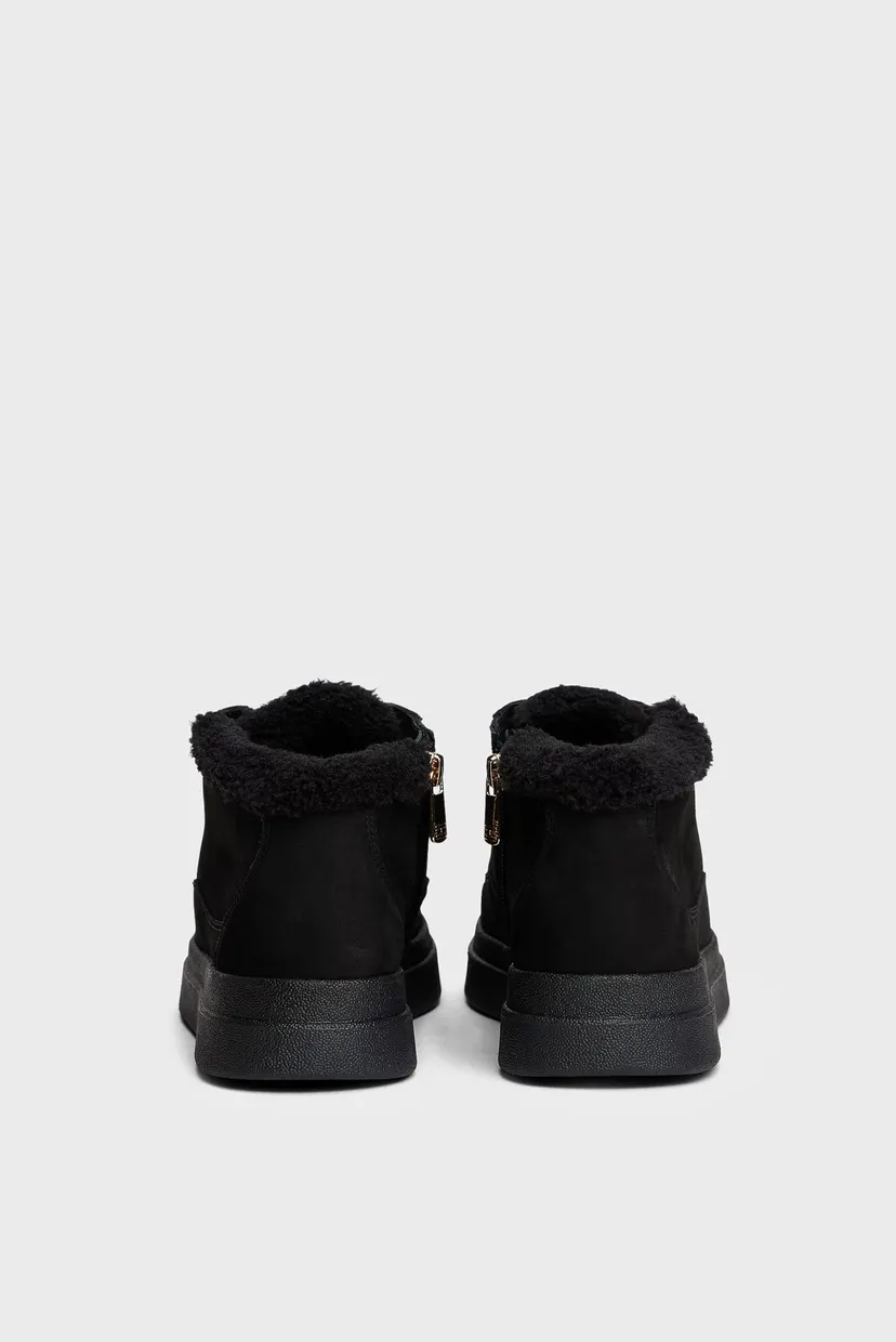 Krossovka MODERN COURT SNEAKER MC WL 5