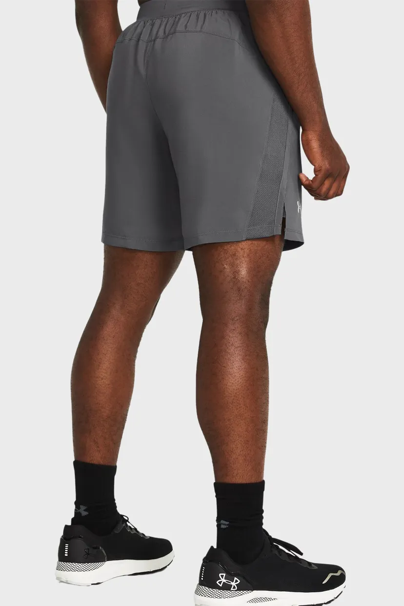 Шорты/UA LAUNCH 7'' SHORTS 4