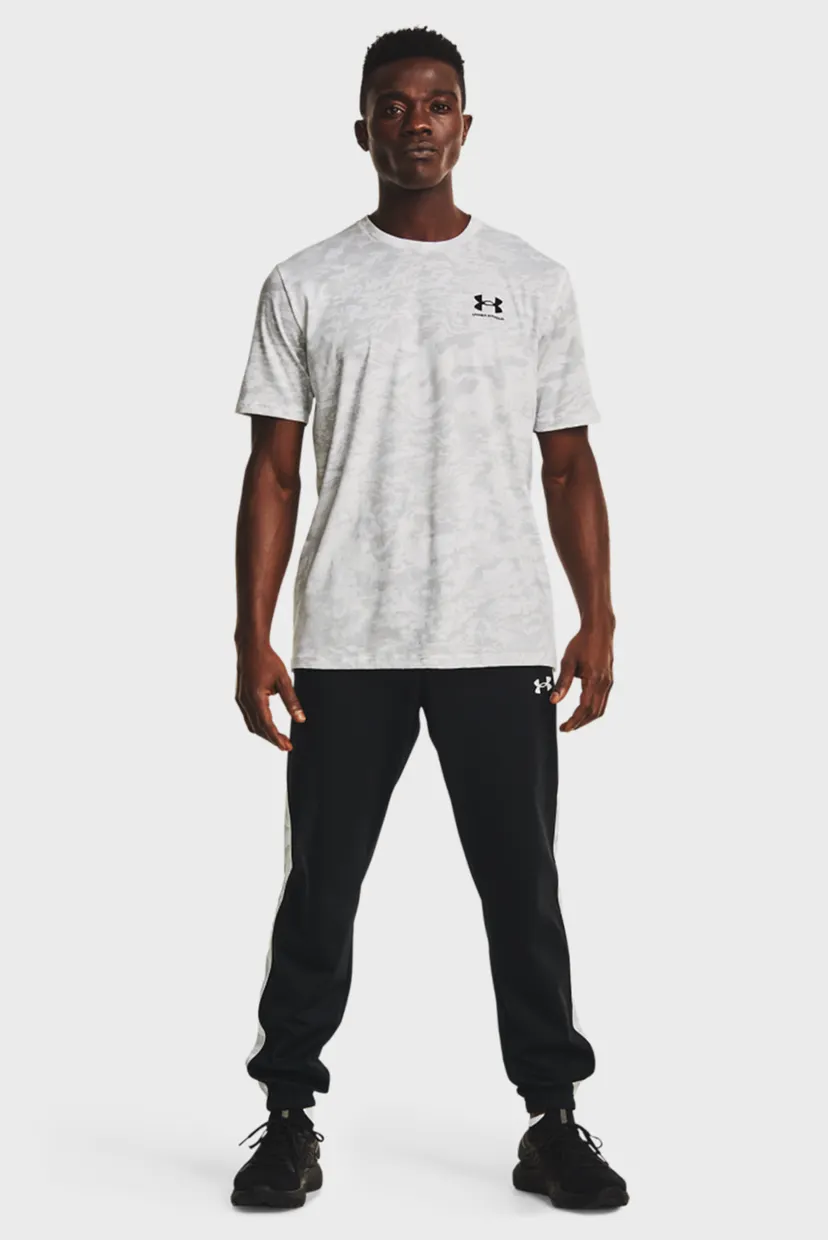 Футболка UA ABC CAMO SS 4