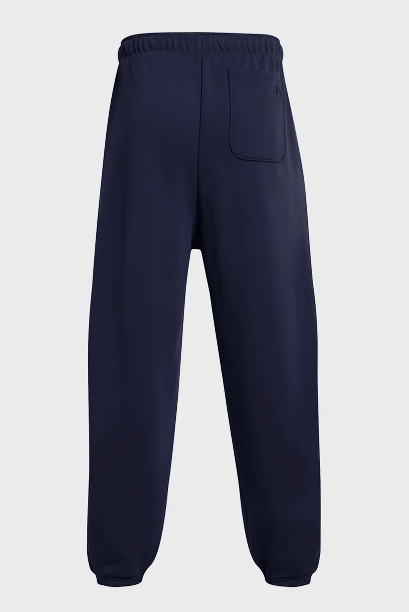 Штаны спортивные UA Icon HWT Terry OS Pant 6