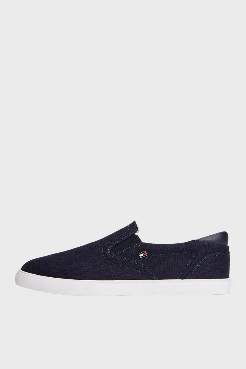 Sliponlar TH LOW PROFILE SLIP ON 7
