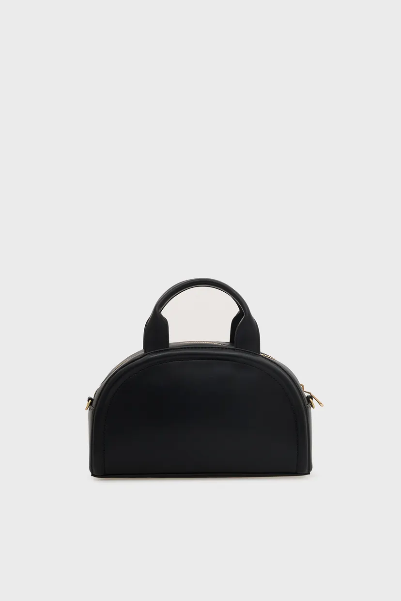 Сумка/BOLD CK DOME CROSSBODY 4