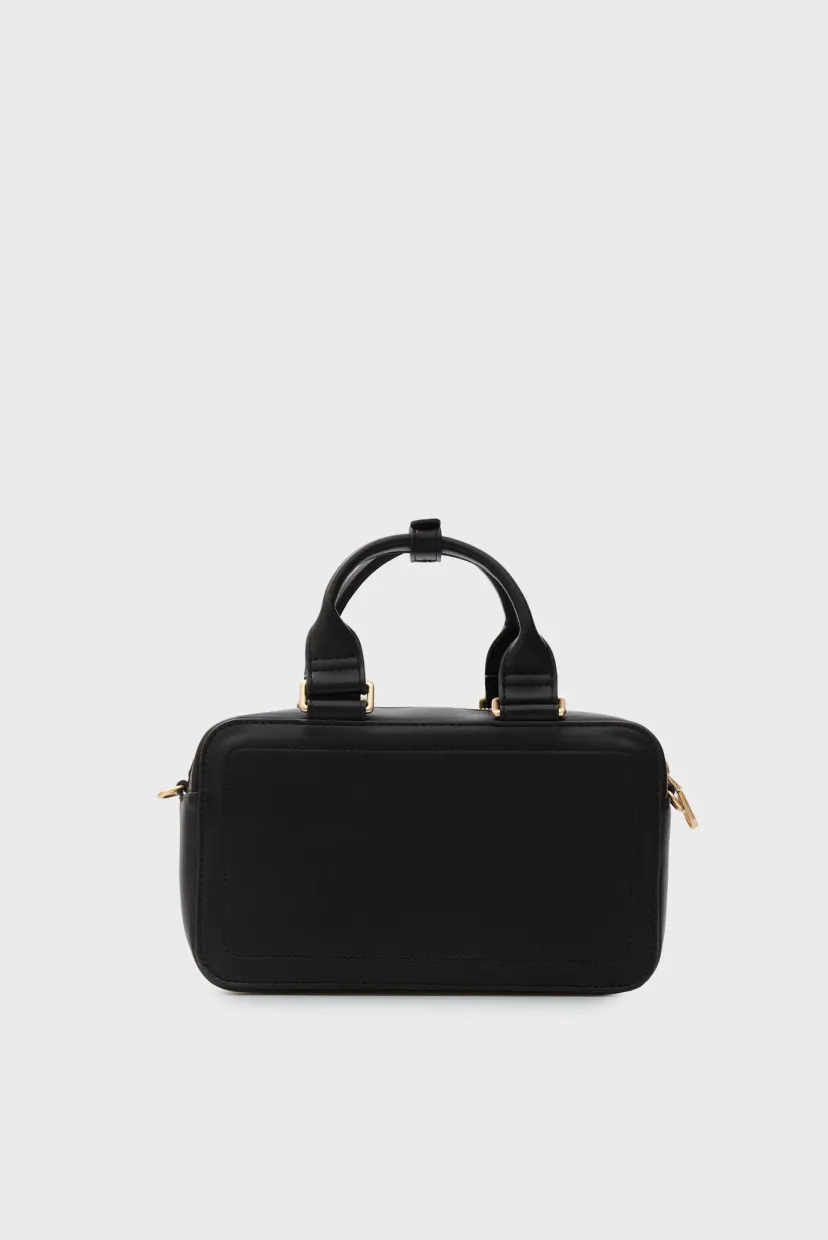 Sumka BOLD CK ELONGATED MINI TOTE 4