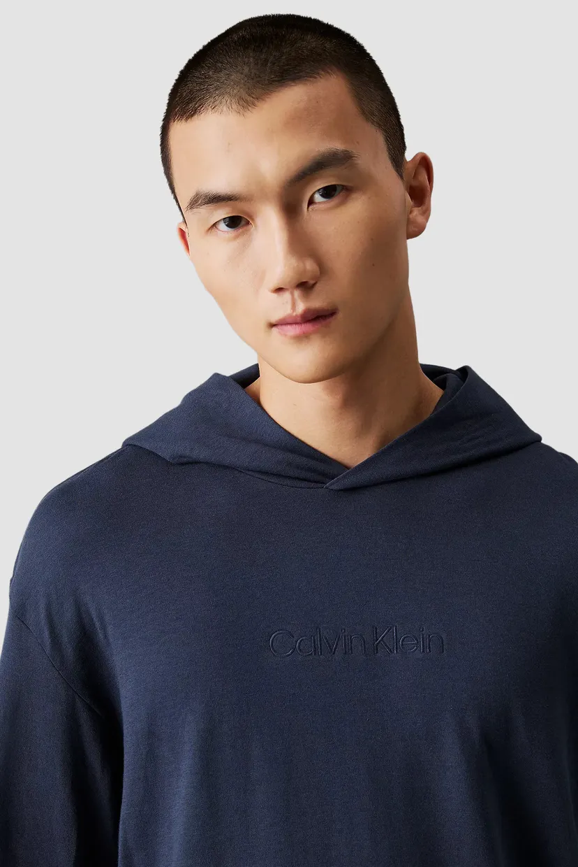 Реглан L S HOODIE 4