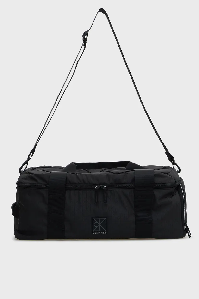 Сумка/UTILITY EMBLEM AOP DUFFLE 6