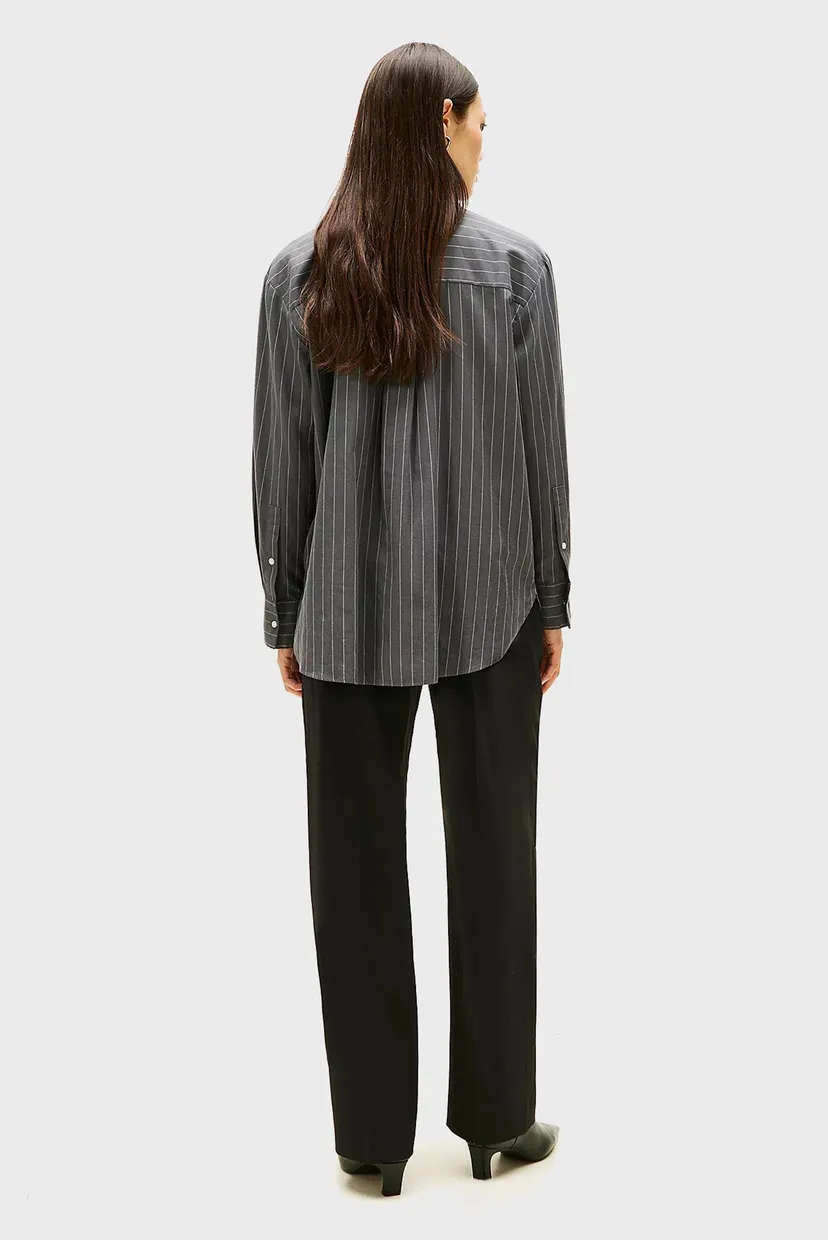 Ko'ylak SOFT FLANNEL EASY FIT SHIRT 3