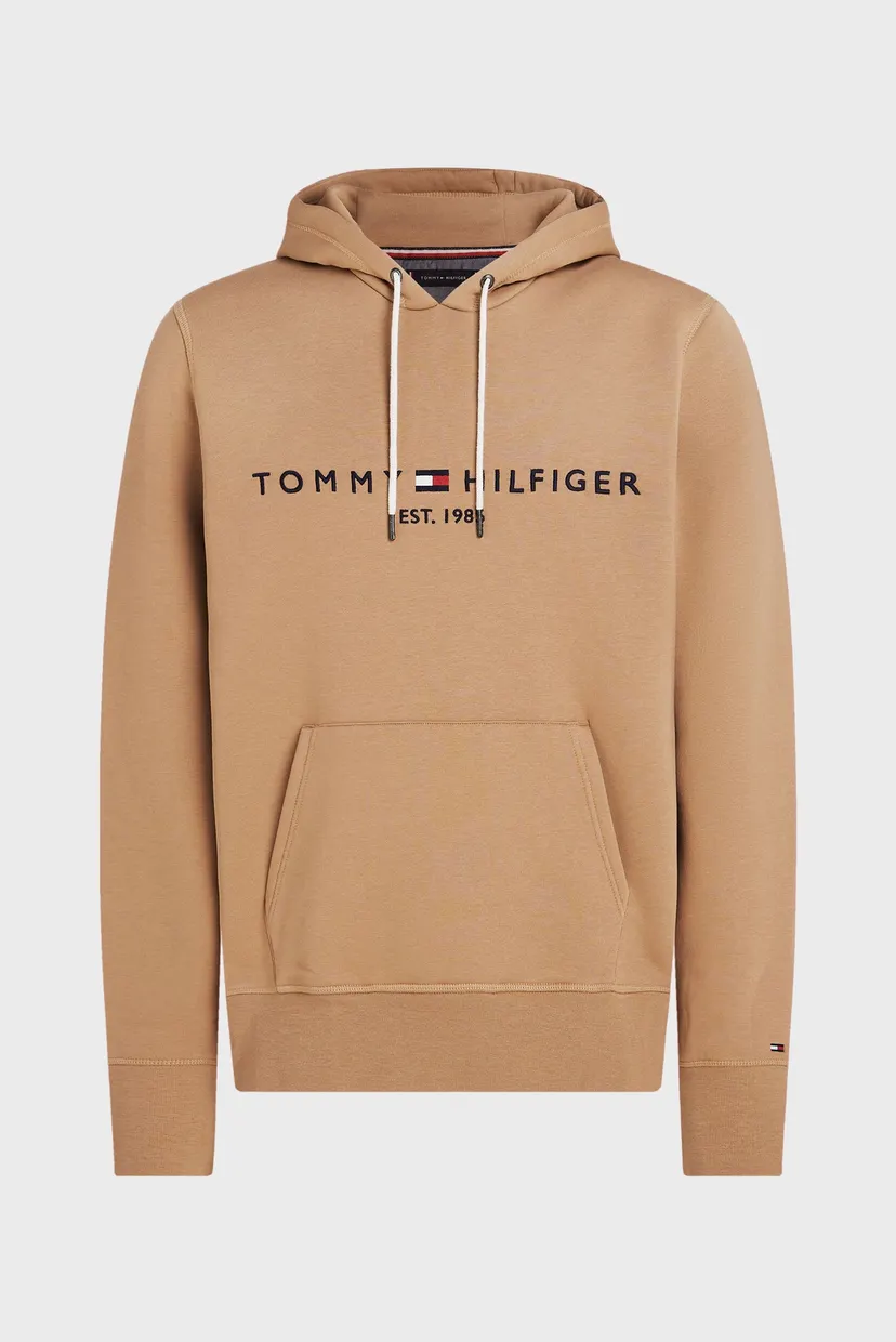 Hudi TOMMY LOGO HOODY 5