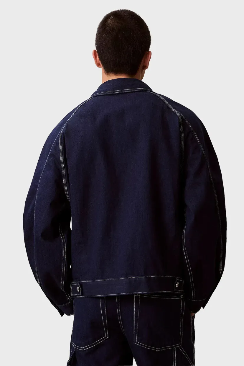 Куртка демисезонная/DARTED WORKWEAR JACKET SHURIKEN 4