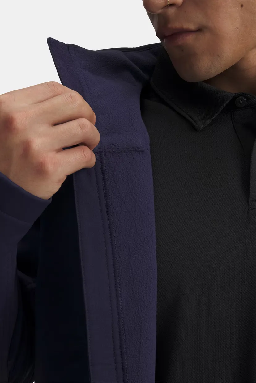 Vetrovka M Shield Jacket 5