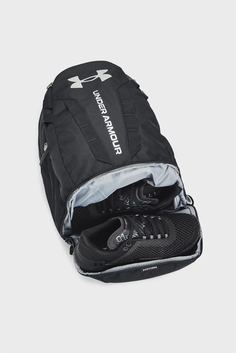 Рюкзак/UA Hustle 5.0 Backpack 9
