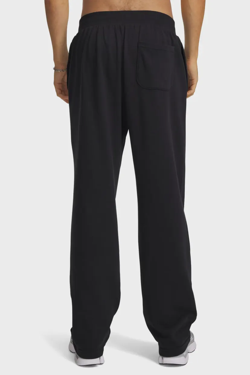 Штаны спортивные/UA Rival LW Pant-BLK 3