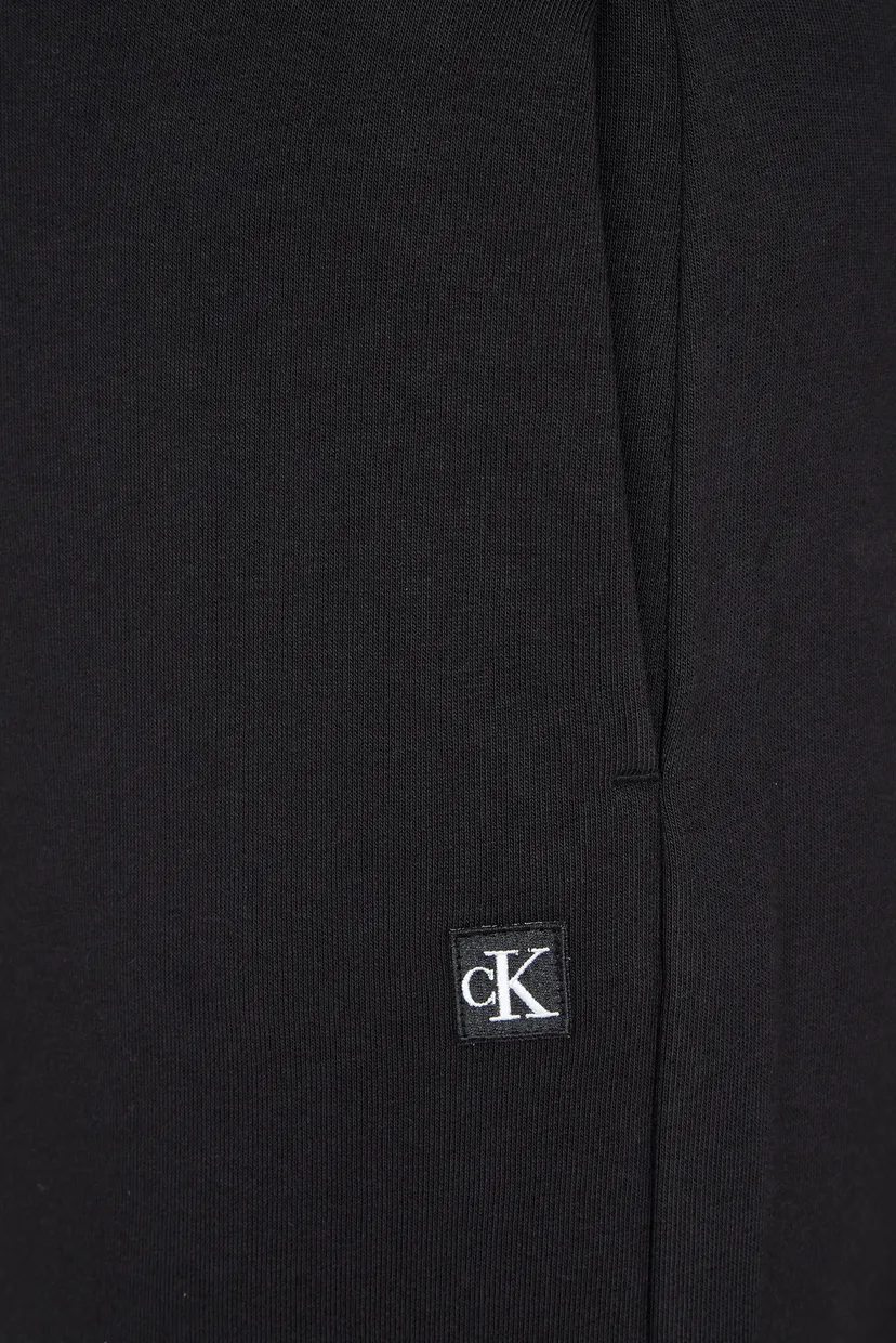 Sport shimlari CK EMBRO BADGE KNIT PANT 6