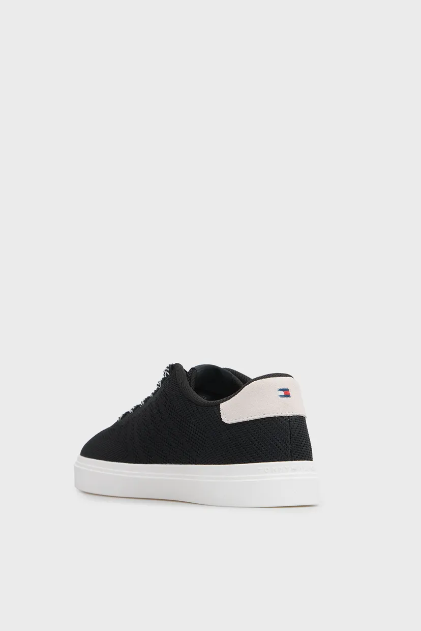 Кеды/TH FEMININE CUPSOLE KNIT 5