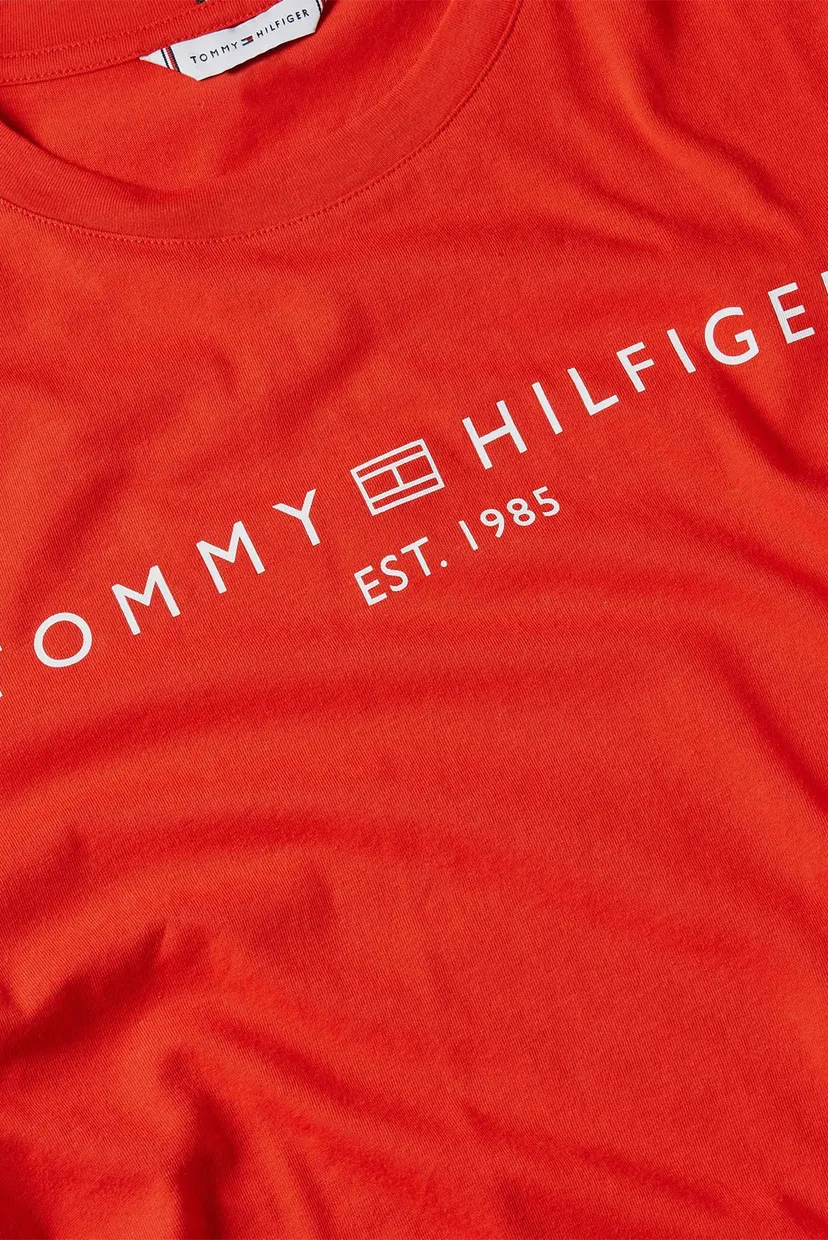 Futbolka REG CORP LOGO C-NK SS 4