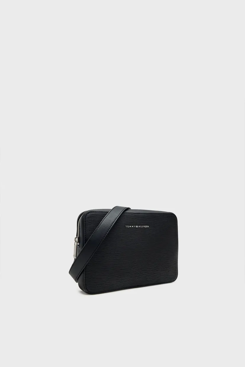 Сумка/TH BUSINESS SAFFIANO CAMERA BAG 3