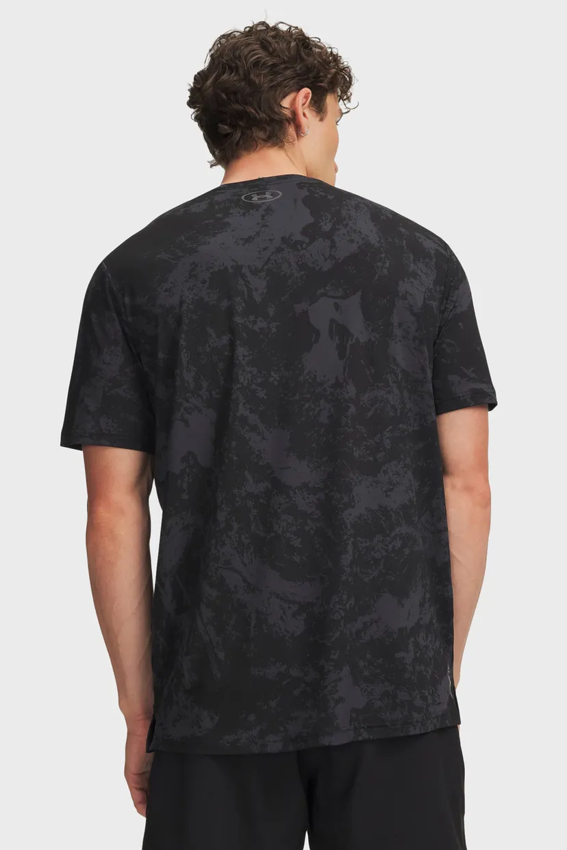 Футболка Vanish Energy Printed2 SS 3