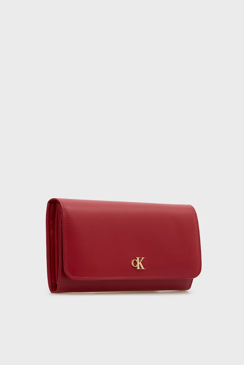 Hamyon/CK LONG WALLET 3