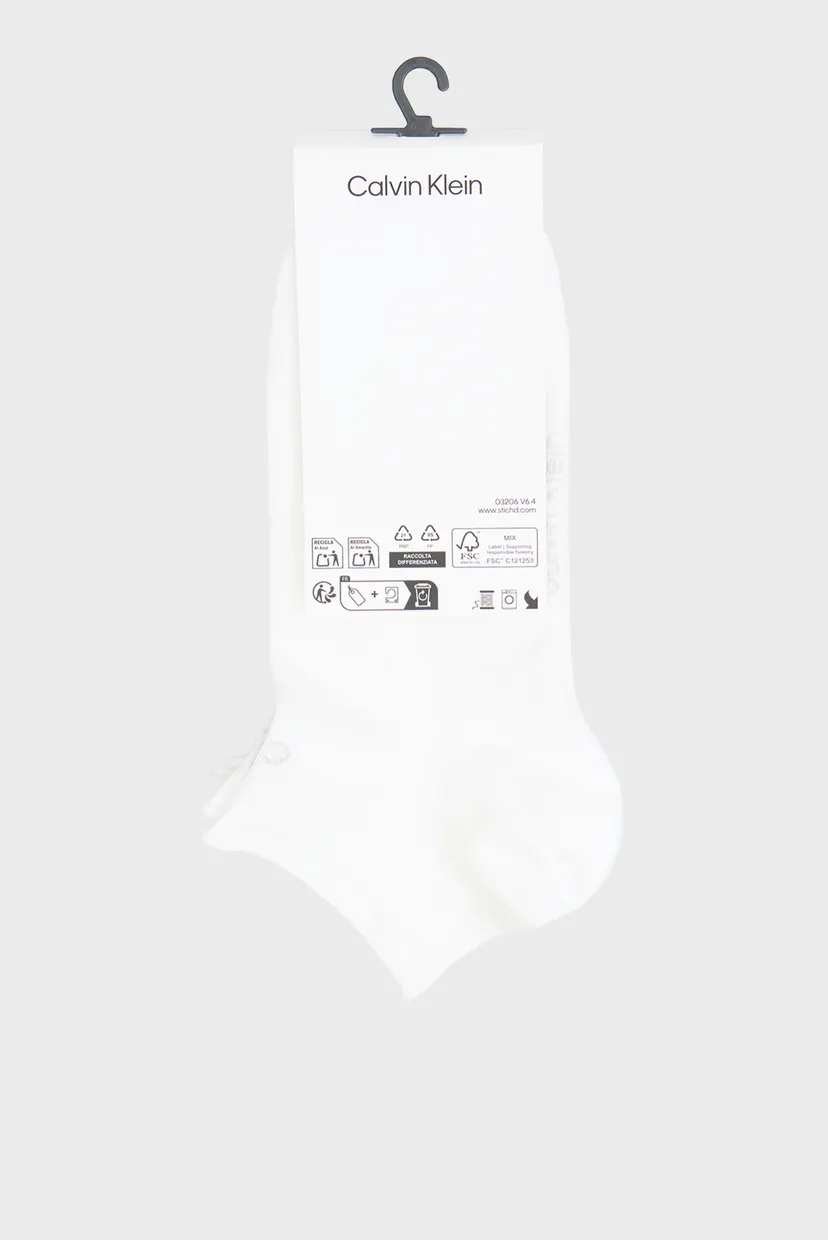 Paypoq/CK WOMEN SNEAKER 2P PELERINE 3