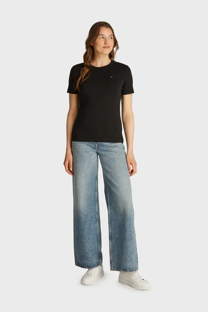 Футболка SLIM CODY C-NK S S TEE 3