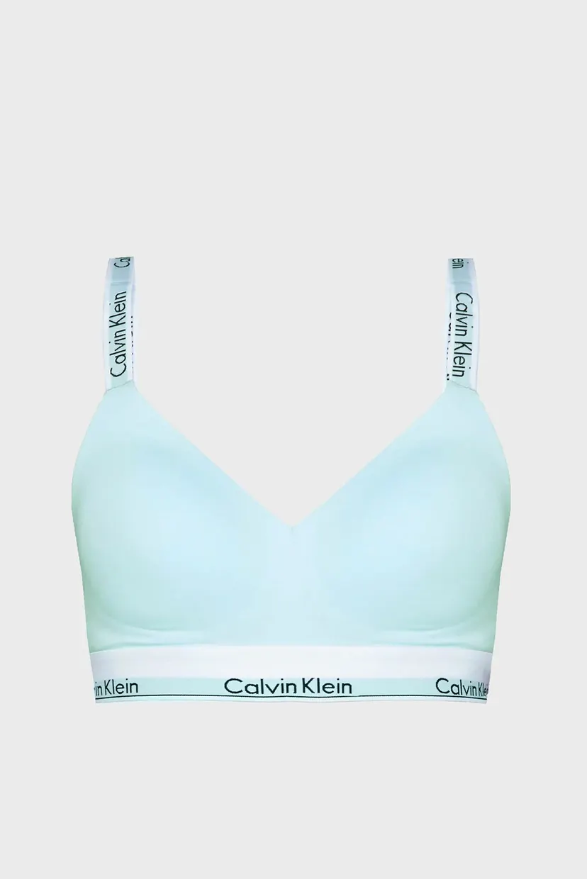 Bustgalter LGHTLY LINED BRALETTE 5