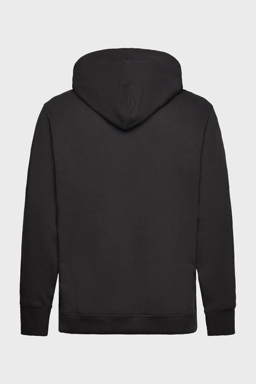 Hudi INSTITUTIONAL HOODIE 7
