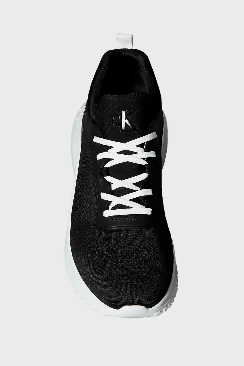 Кроссовки EVA RUNNER SOCK MIX 4