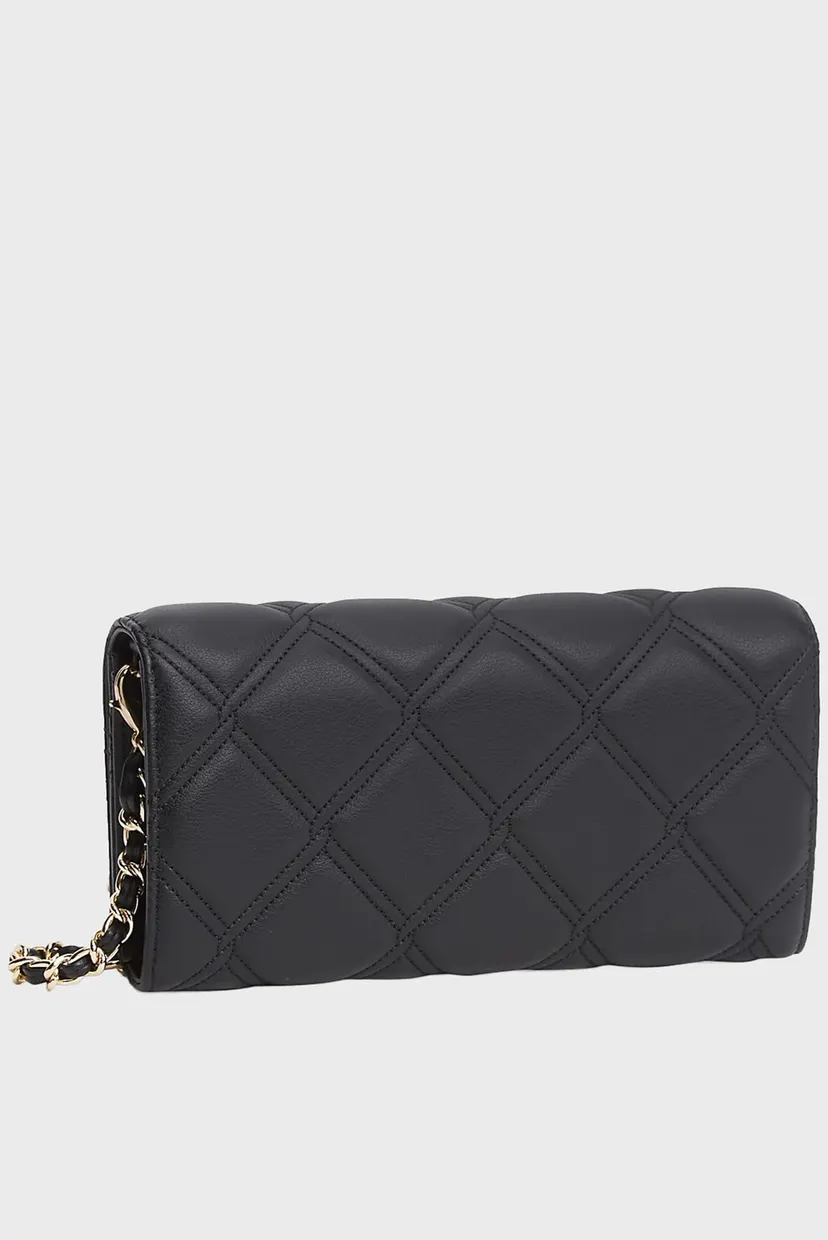 Кошелек TH FEMININE WALLET ON CHAIN 3